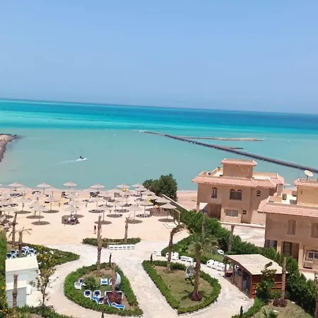 Hurghada Fiesta Resort Studio 232 Beach