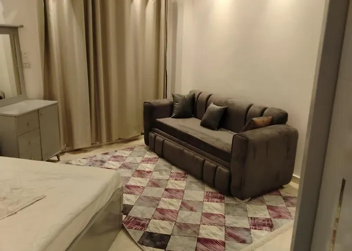 Apartment Fiesta 232 Hurghada
