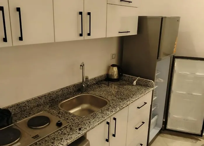 Apartment Fiesta 232